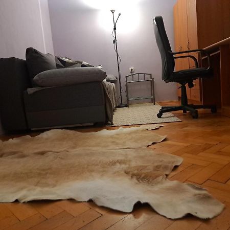 Apartman Forza Fiume Rijeka Exterior foto